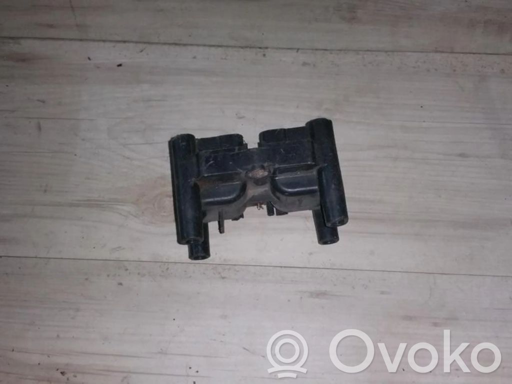 Volkswagen Bora Zündspule Zündmodul 