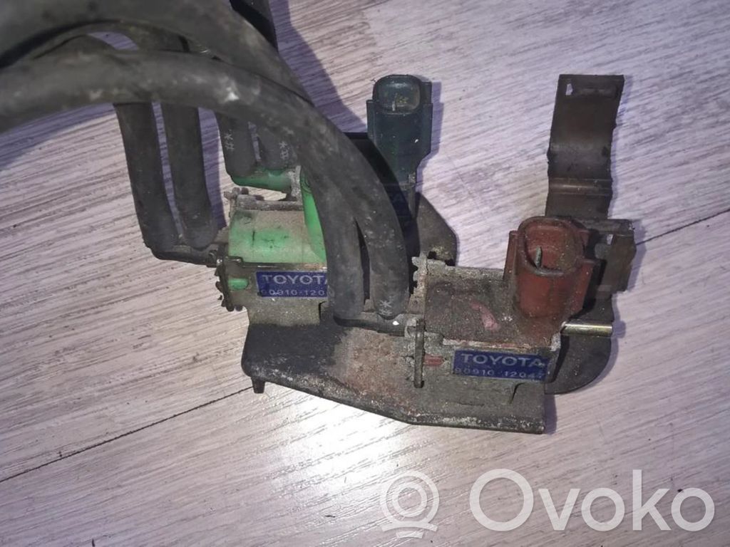 Toyota Corolla E90 Elettrovalvola turbo 