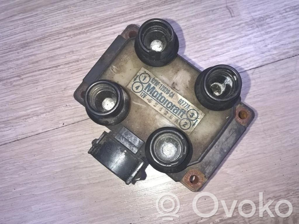 Ford Mondeo MK II Bobina di accensione ad alta tensione 