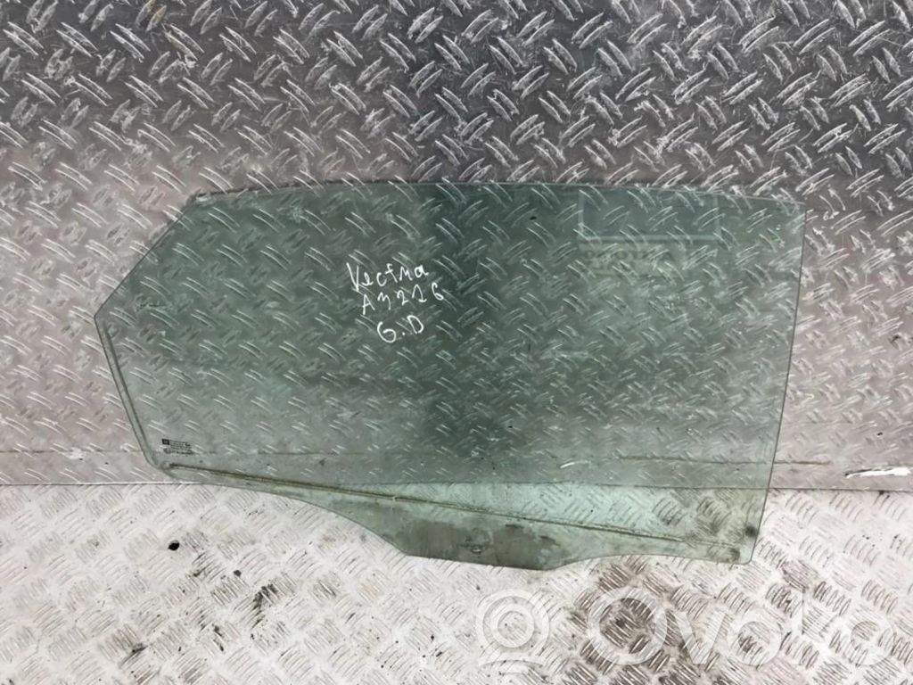 Takaoven ikkunalasi