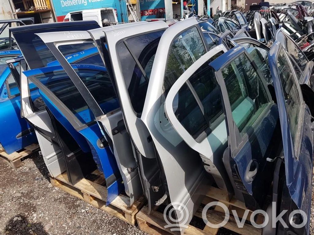 Drzwi przednie   MELYNOS,MELYNOS