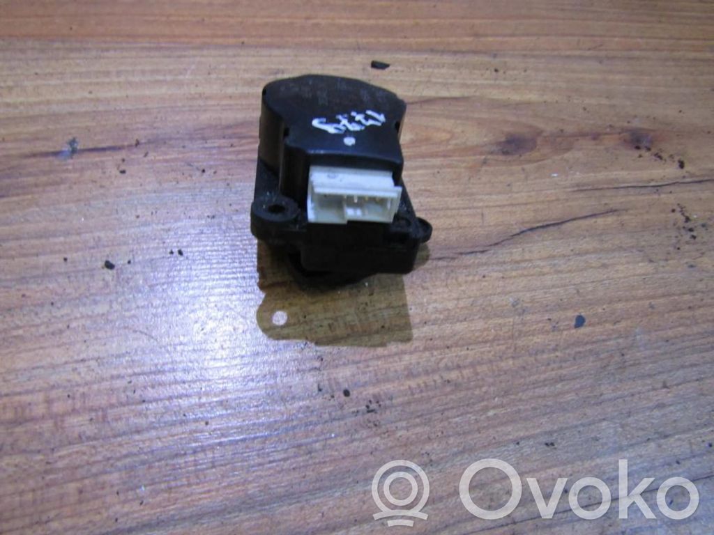 Volvo S80 Motorino attuatore aria 