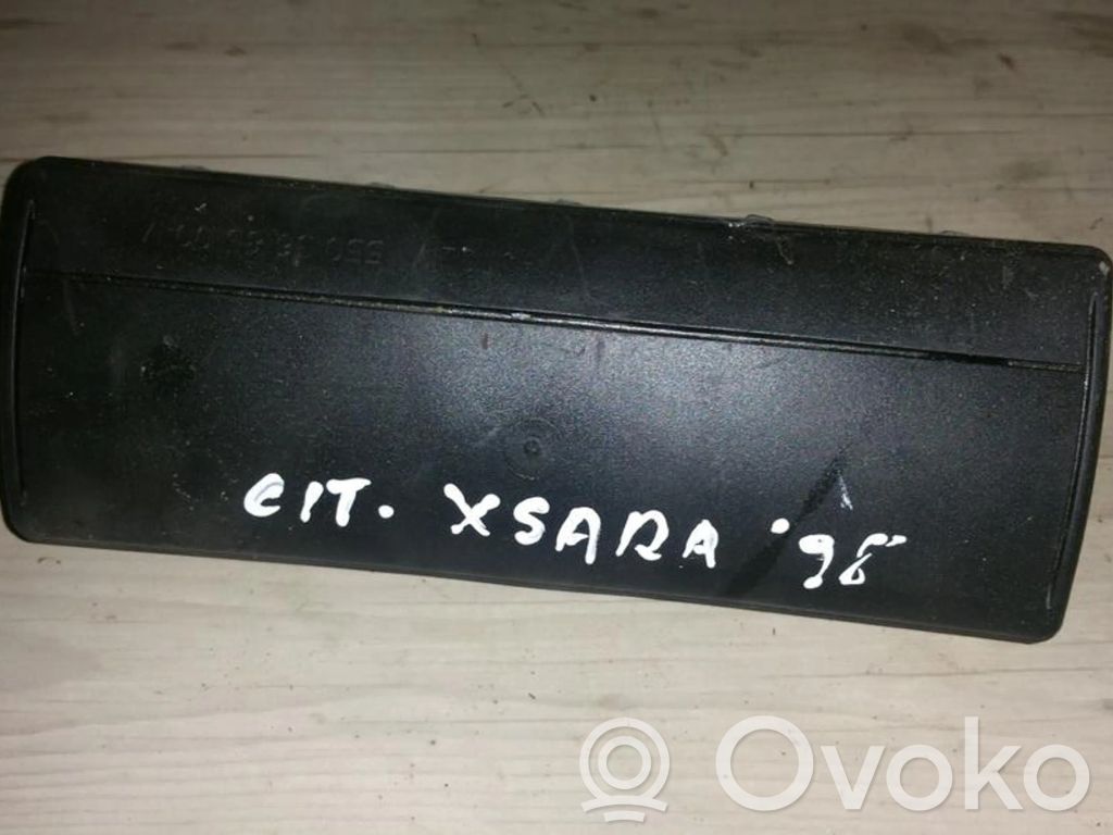 Citroen Xsara Airbag del pasajero 