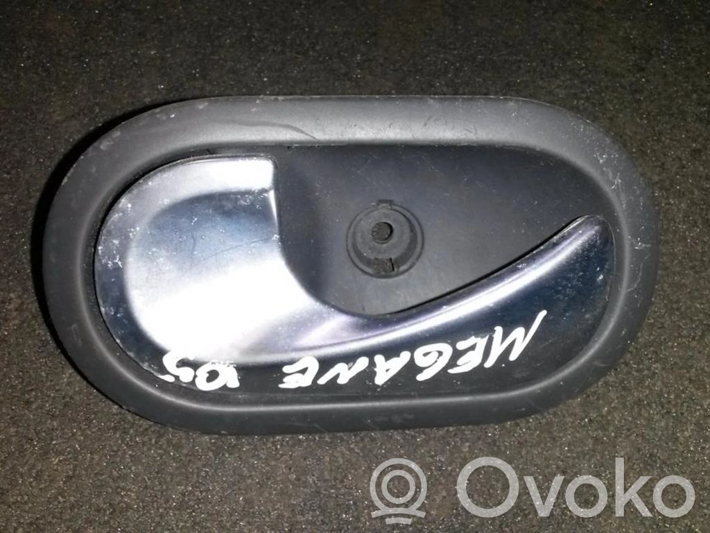 Renault Megane II Mâner interior ușă față 