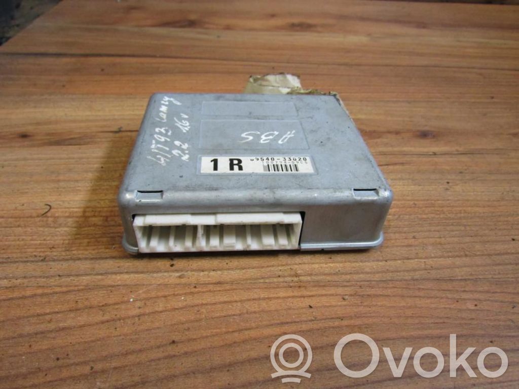 Toyota Camry Unidad de control/módulo del ABS 