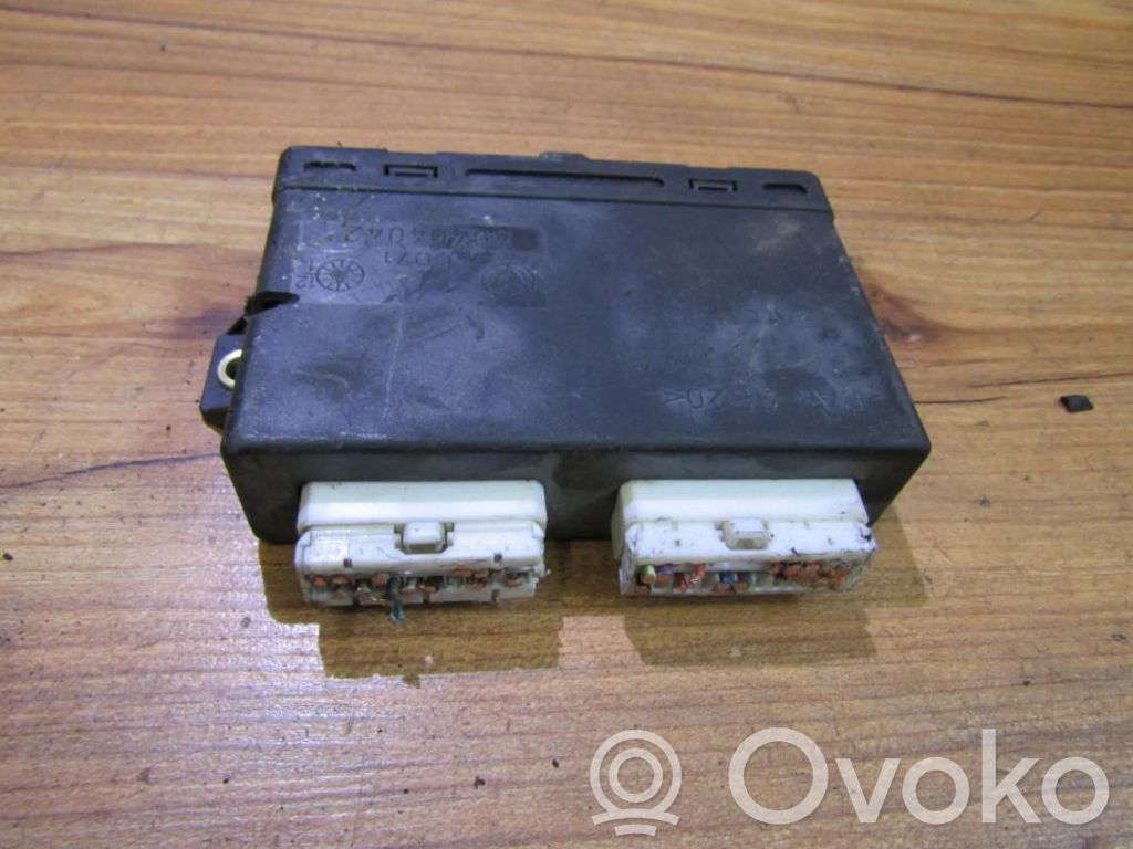 Module confort   46404042,46404042