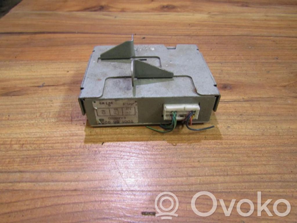 Mazda Xedos 6 Alte unități/module de control 