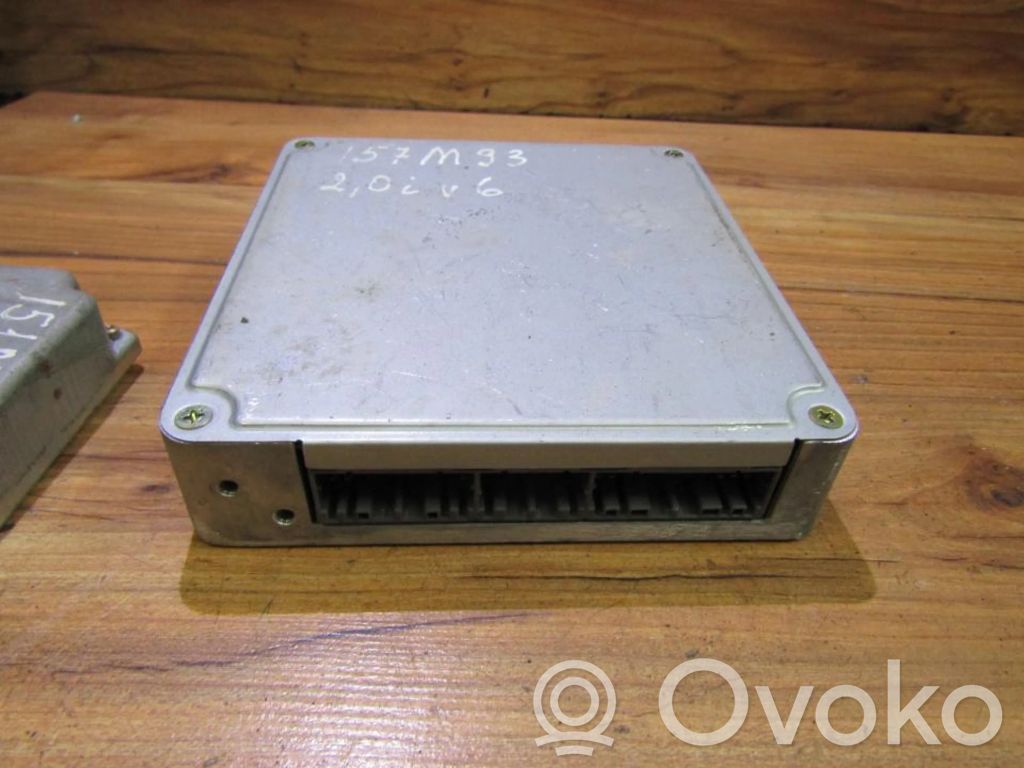 Mazda Xedos 6 Calculateur moteur ECU 