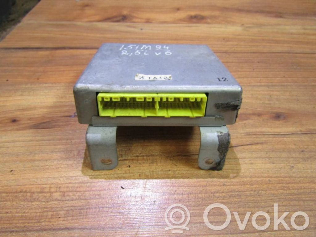 Mazda Xedos 9 ABS control unit/module 