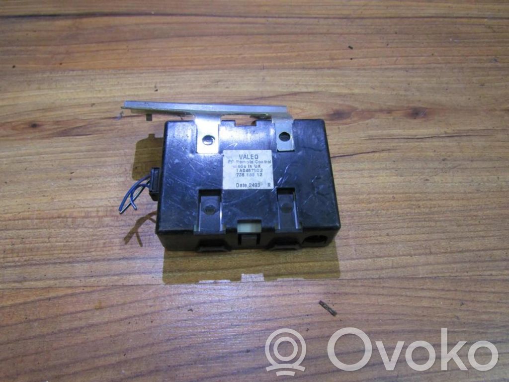 Alte unități/module de control   TA04675D2,TA04675D2