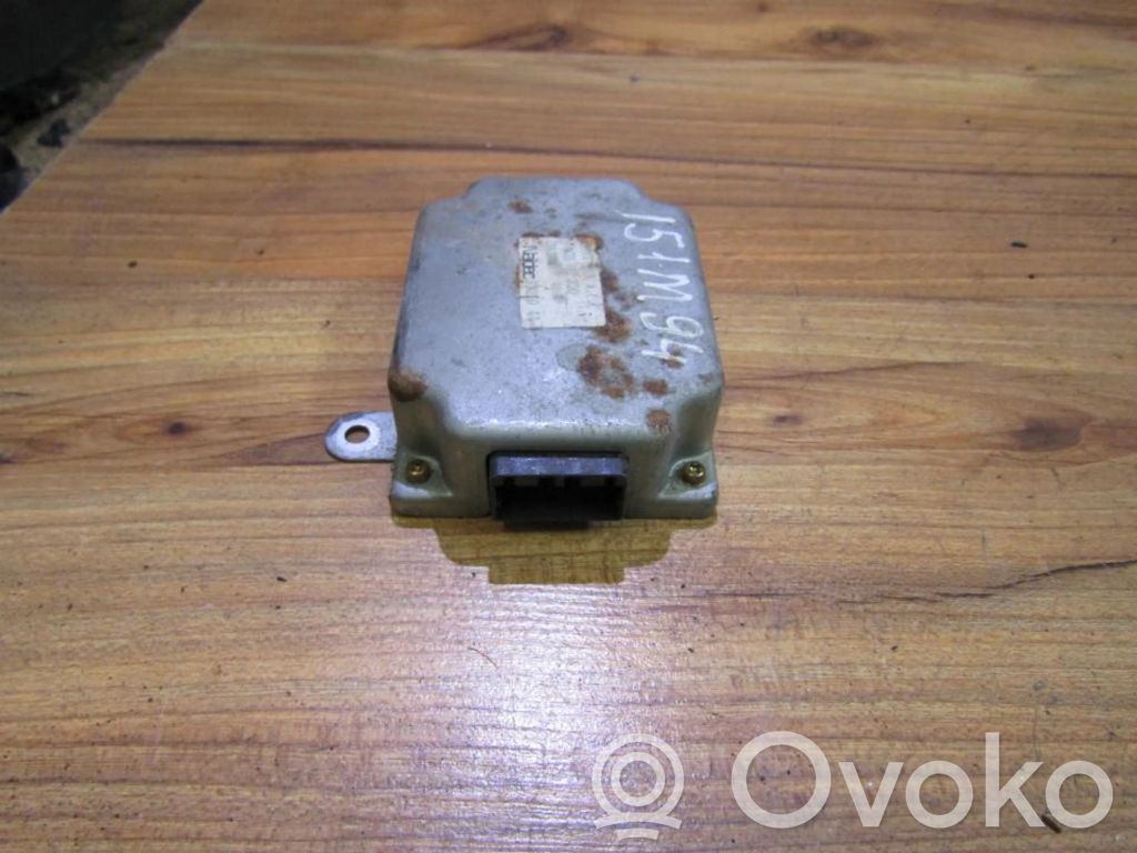 Mazda Xedos 6 Alte unități/module de control 