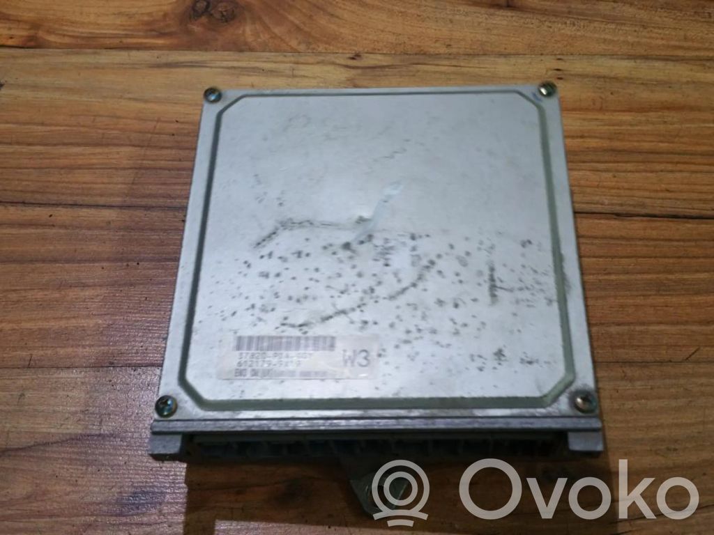 Honda Accord Unitate/modul de control motor 