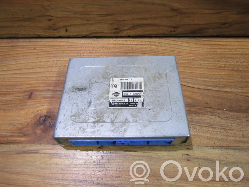Centralina/modulo del motore   2371086N02,MECN015,2371086N02,MECN015
