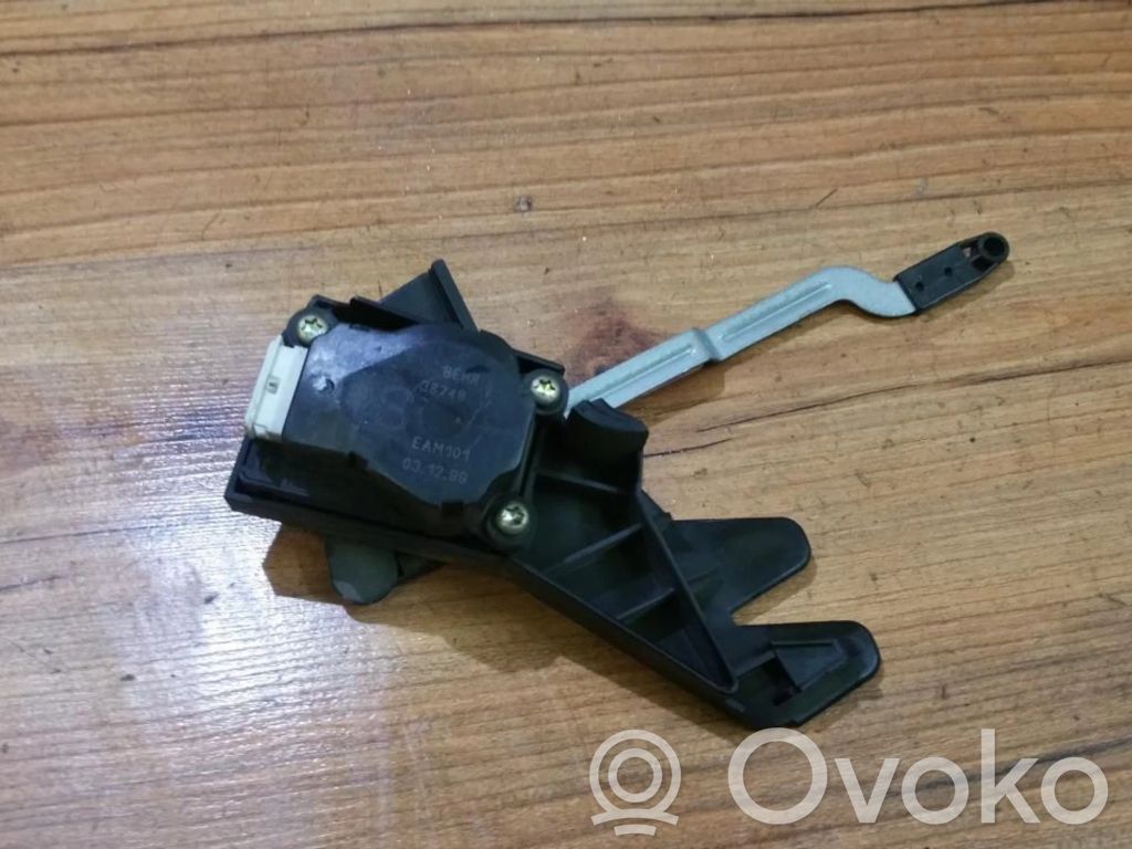 Volvo S80 Motorino attuatore aria 