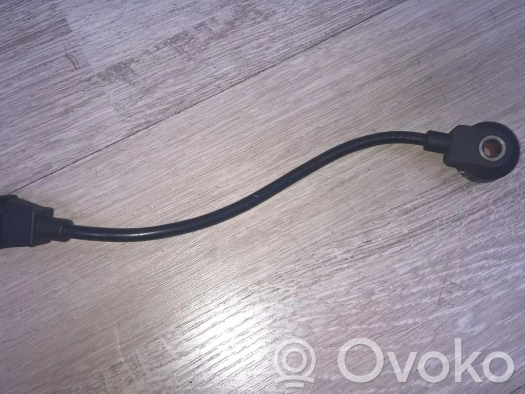 Hyundai Coupe Klopfsensor 