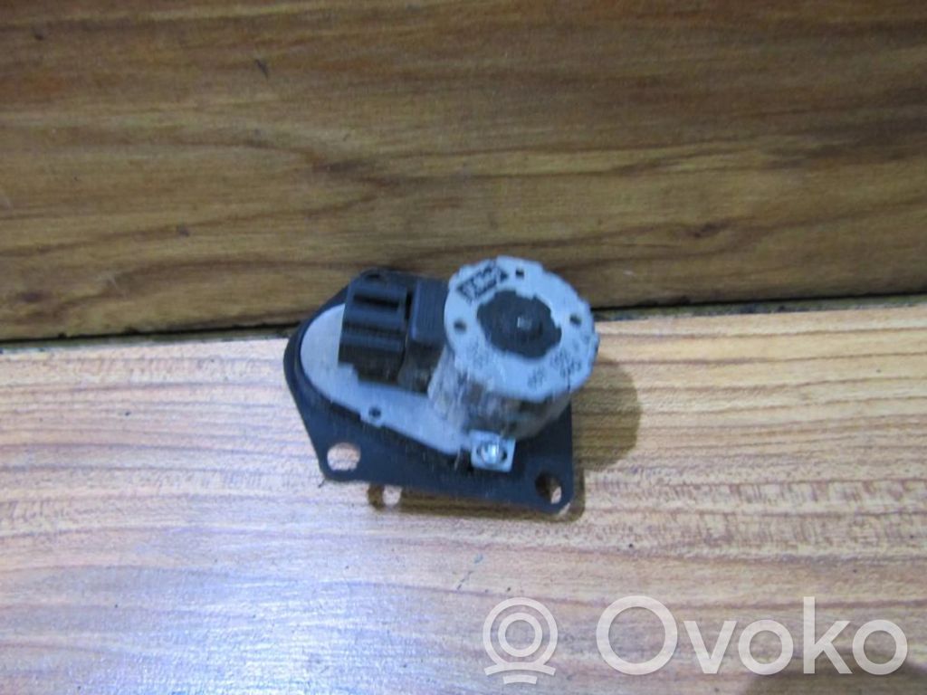 Citroen C5 Motorino attuatore aria 