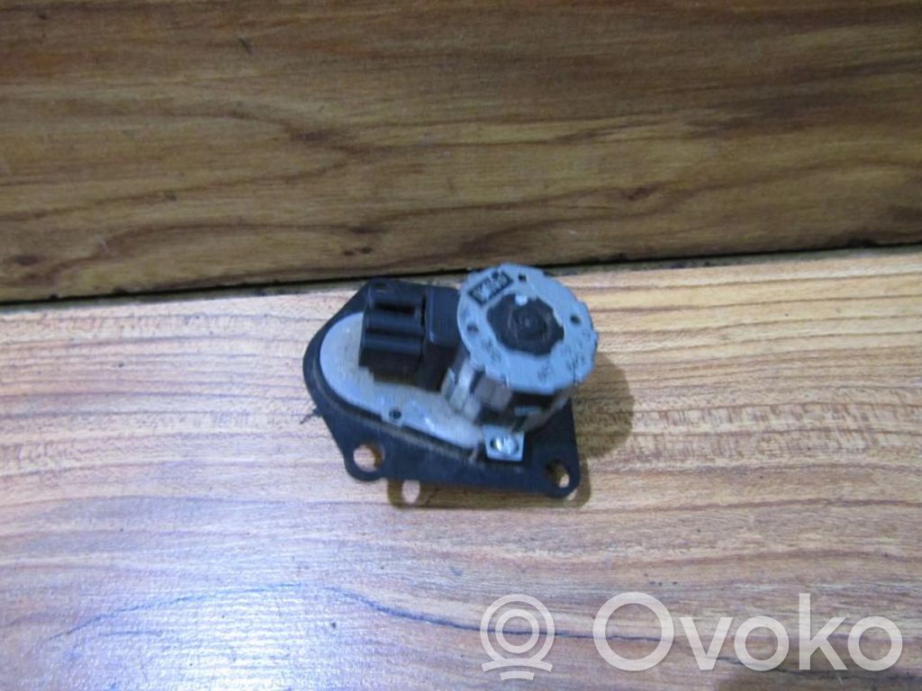Citroen C5 Motorino attuatore aria 