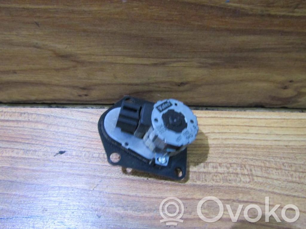 Citroen Xsara Picasso Motorino attuatore aria 
