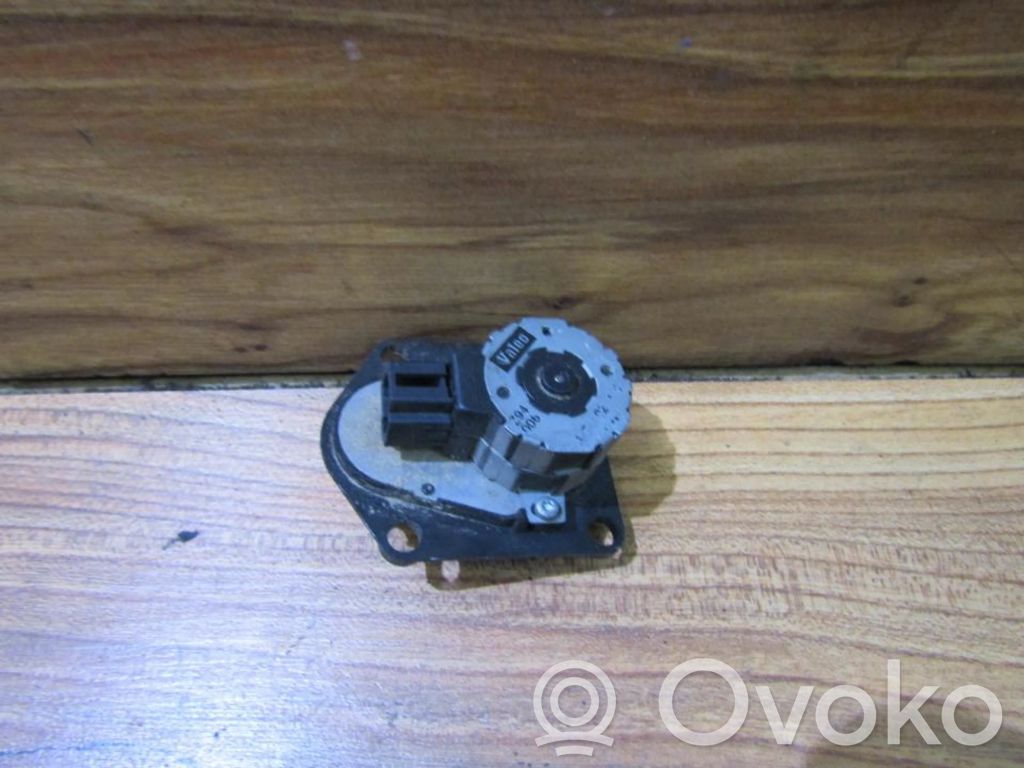 Citroen C5 Motorino attuatore aria 
