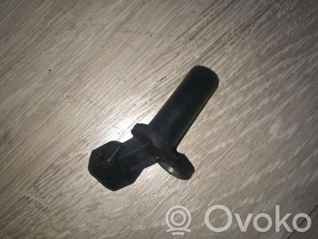 Ford Focus Sensore di posizione dell’albero motore