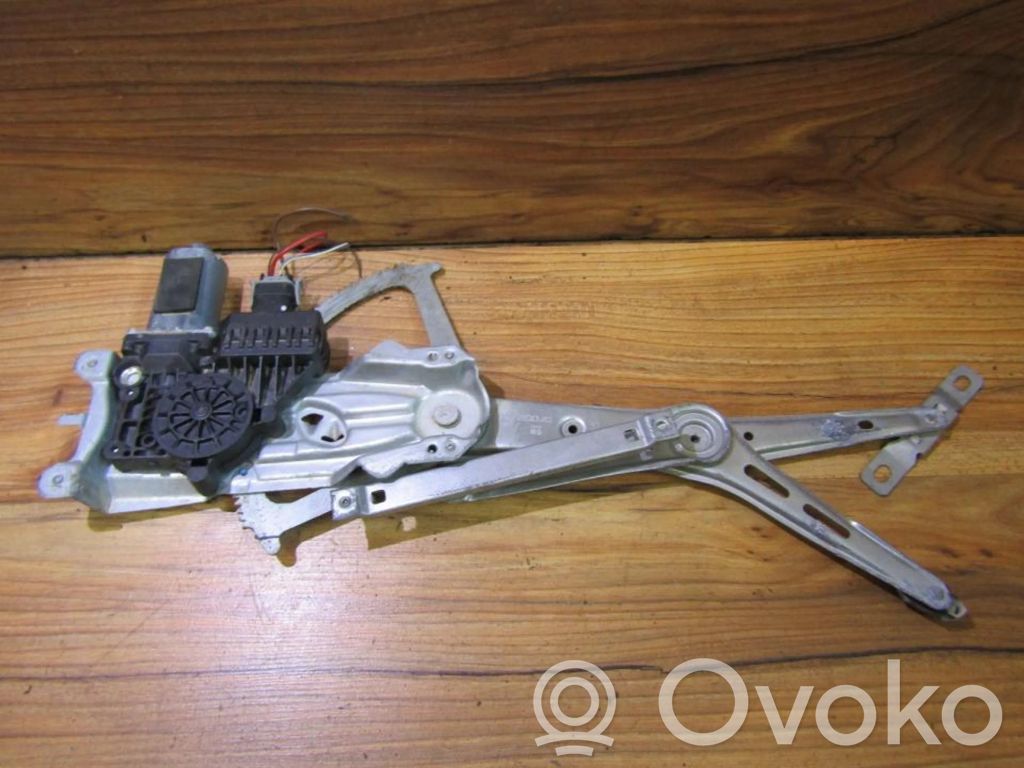 Opel Astra H Alzacristalli del portellone scorrevole con motorino 