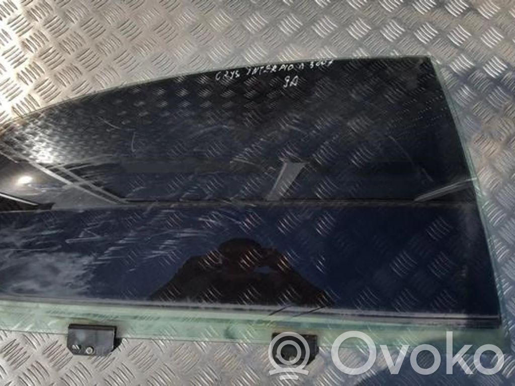 Chrysler Intrepid Geam ușă spate 