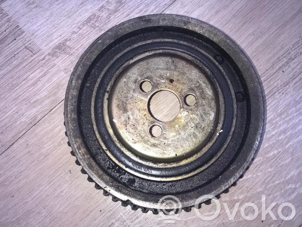 Fiat Punto (188) Fulie vibrochen 