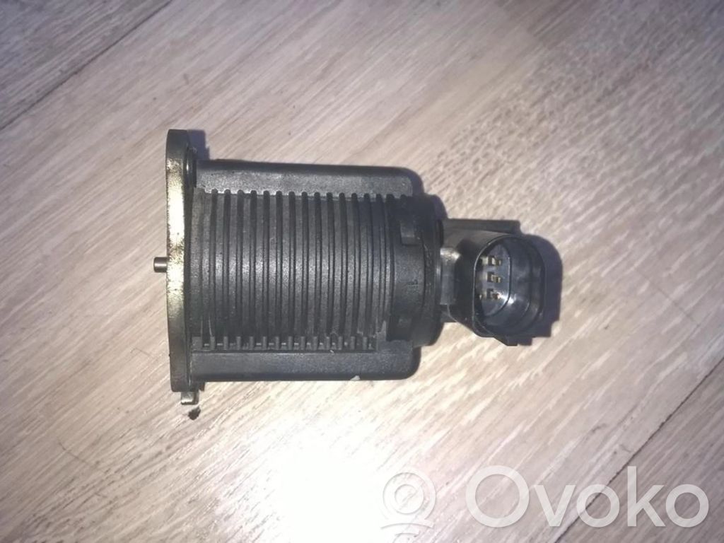 Renault Megane II EGR-venttiili 