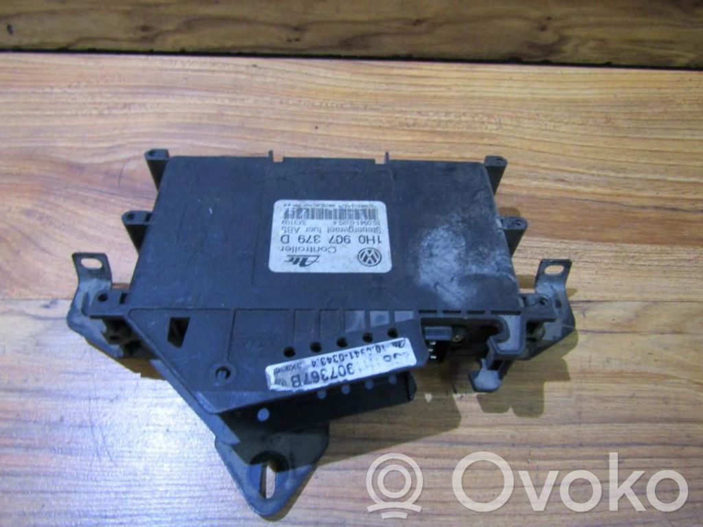 ABS-ohjainlaite/moduuli   1H0907379D,3X3109,1H0907379D,3X3109