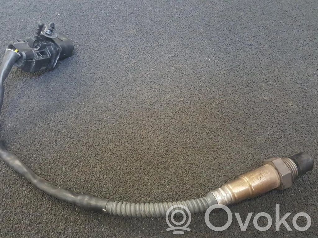 Lambda probe sensor   0258017107,30751138,0258017107,30751138