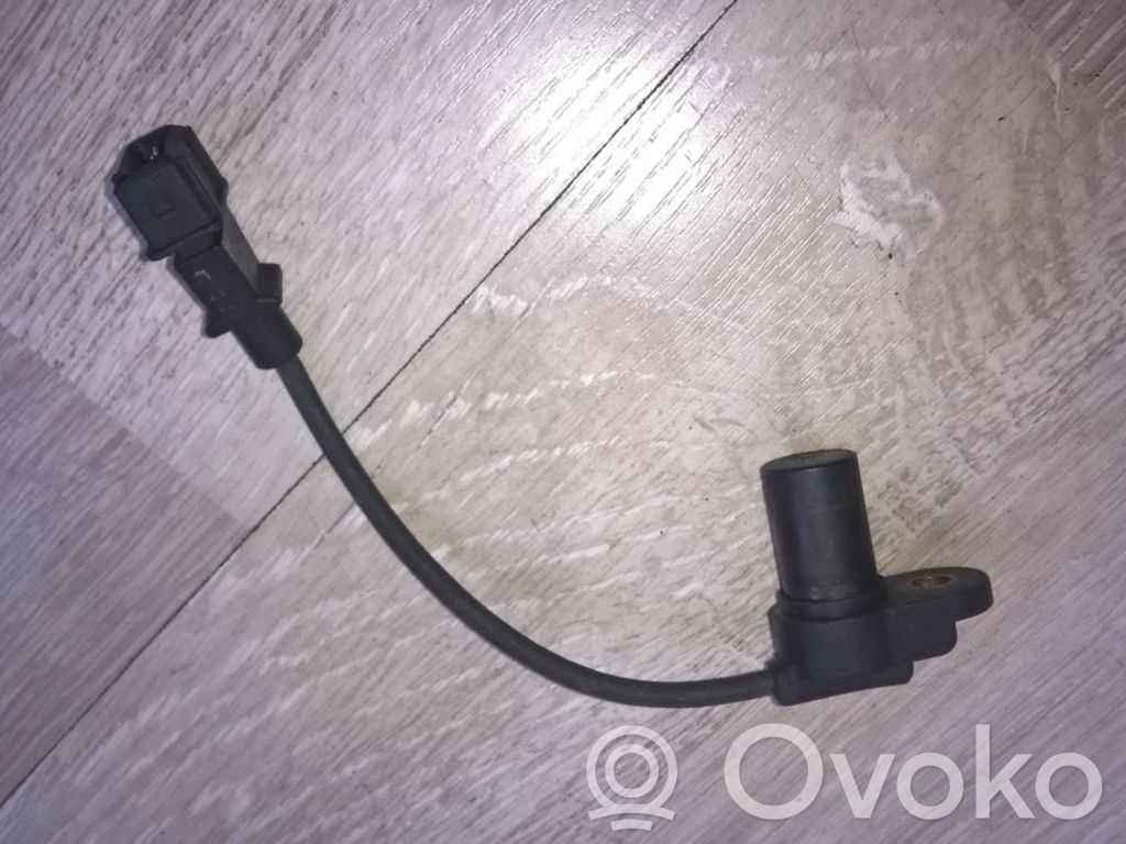 Hyundai Accent Sensor de posición del cigüeñal (Usadas) 