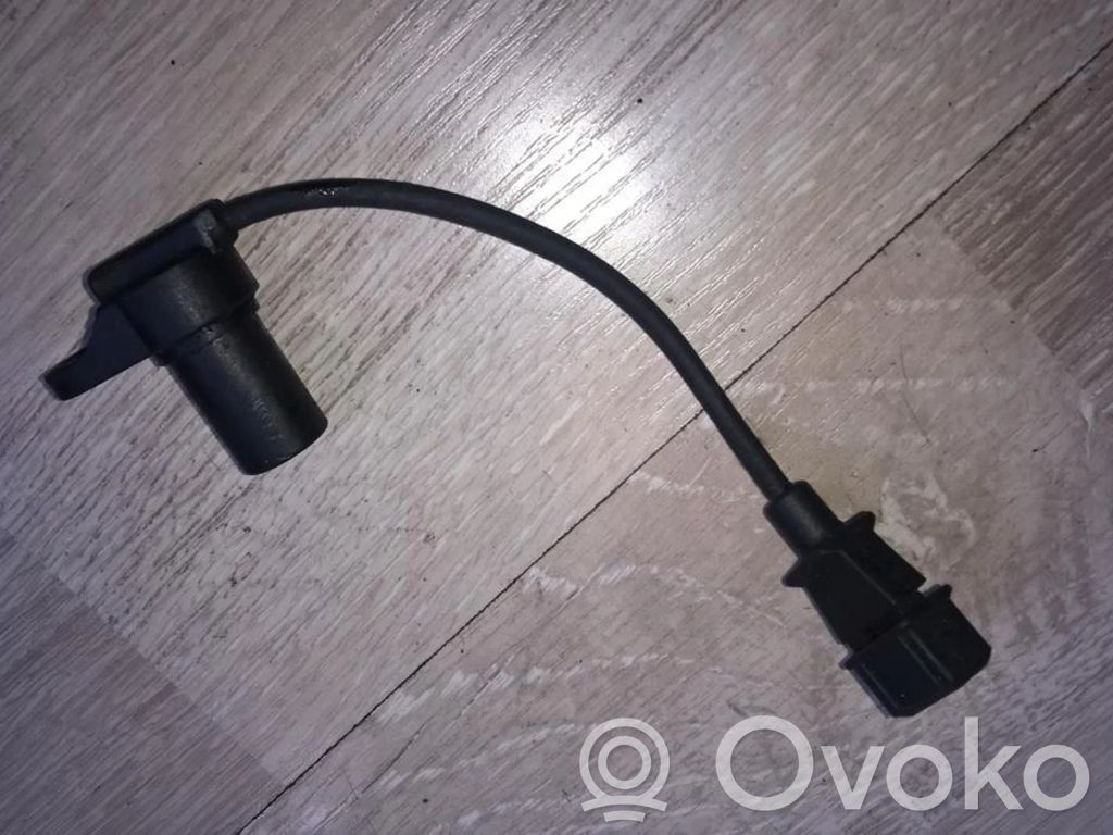 Hyundai Accent Sensor de posición del cigüeñal (Usadas) 
