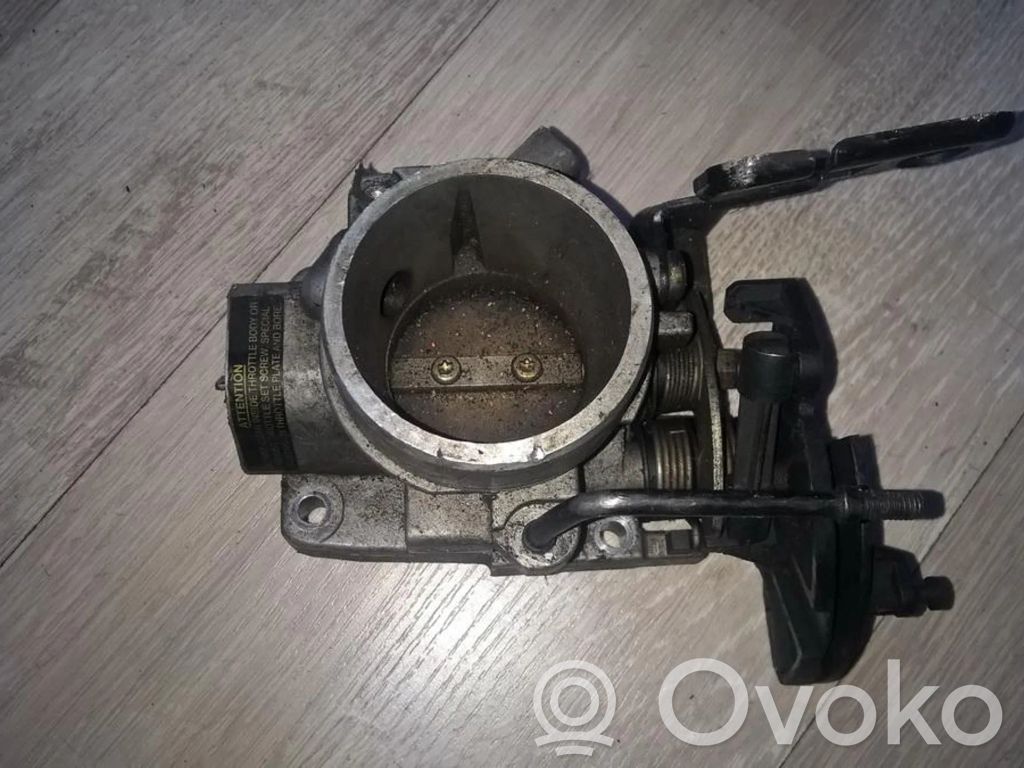 Drosselklappenventil   938FSB,938FSB,931124,938FSB,938FSB