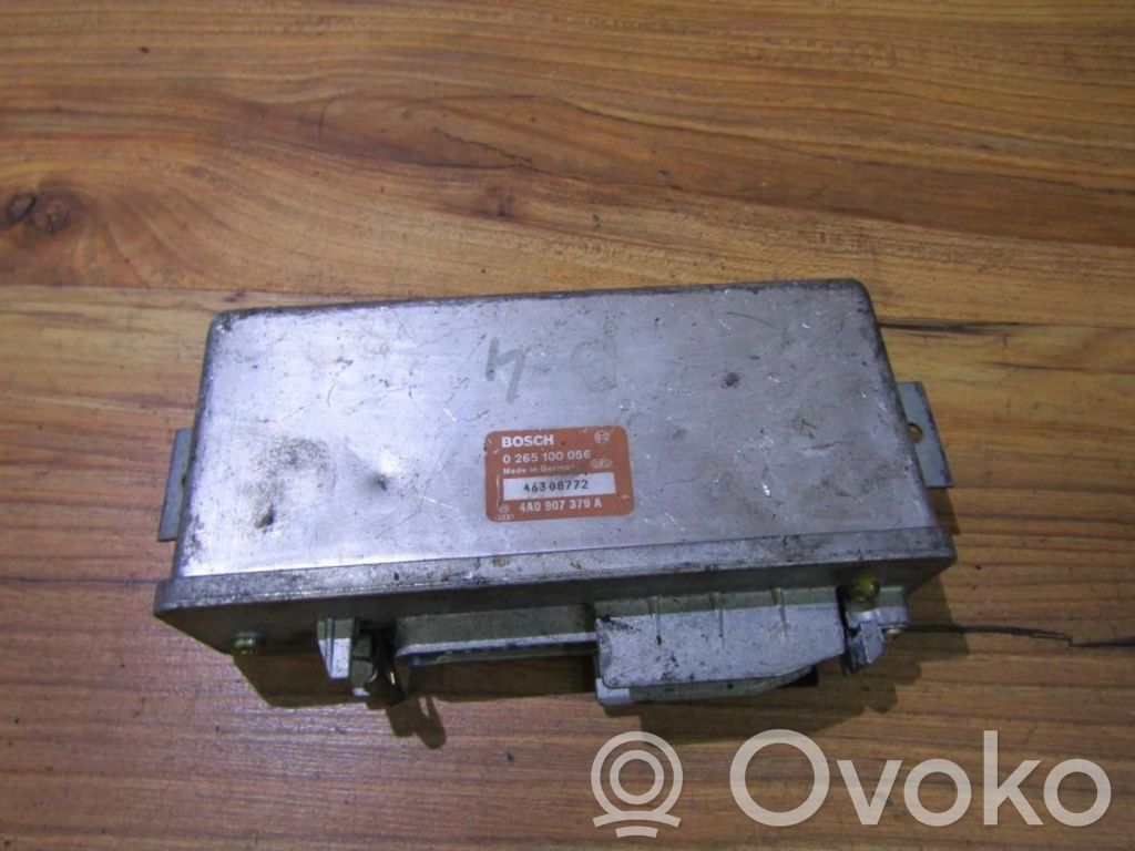 ABS-ohjainlaite/moduuli   0265100056,4A0907379A,0265100056,4A0907379A