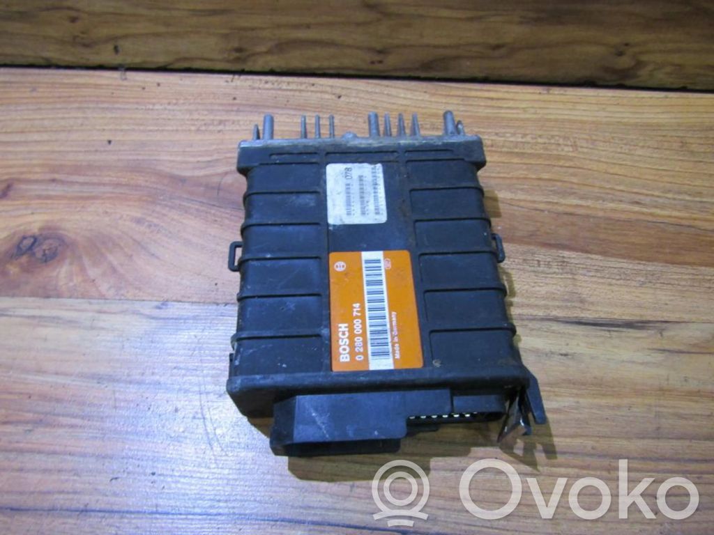 Centralina/modulo del motore   028000714,028000714