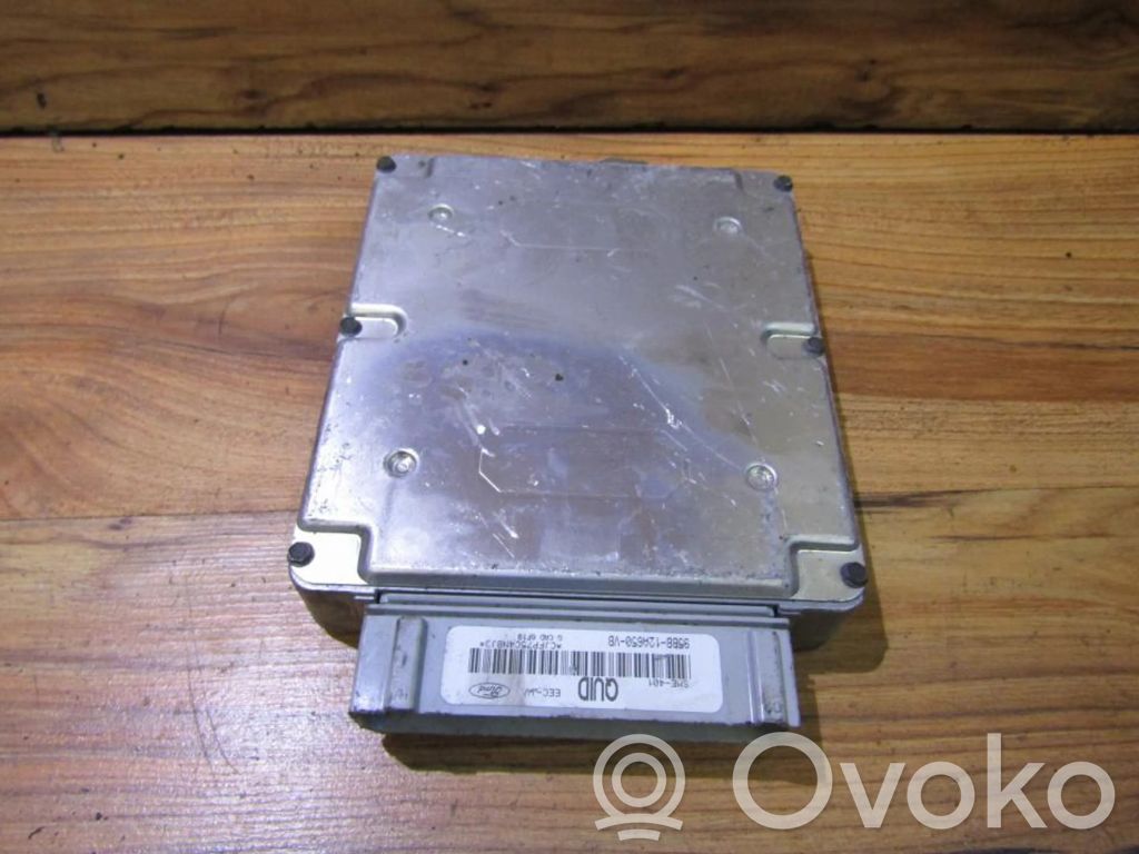 Engine control unit/module   95BB12A650VB,QUID,95BB12A650VB,QUID