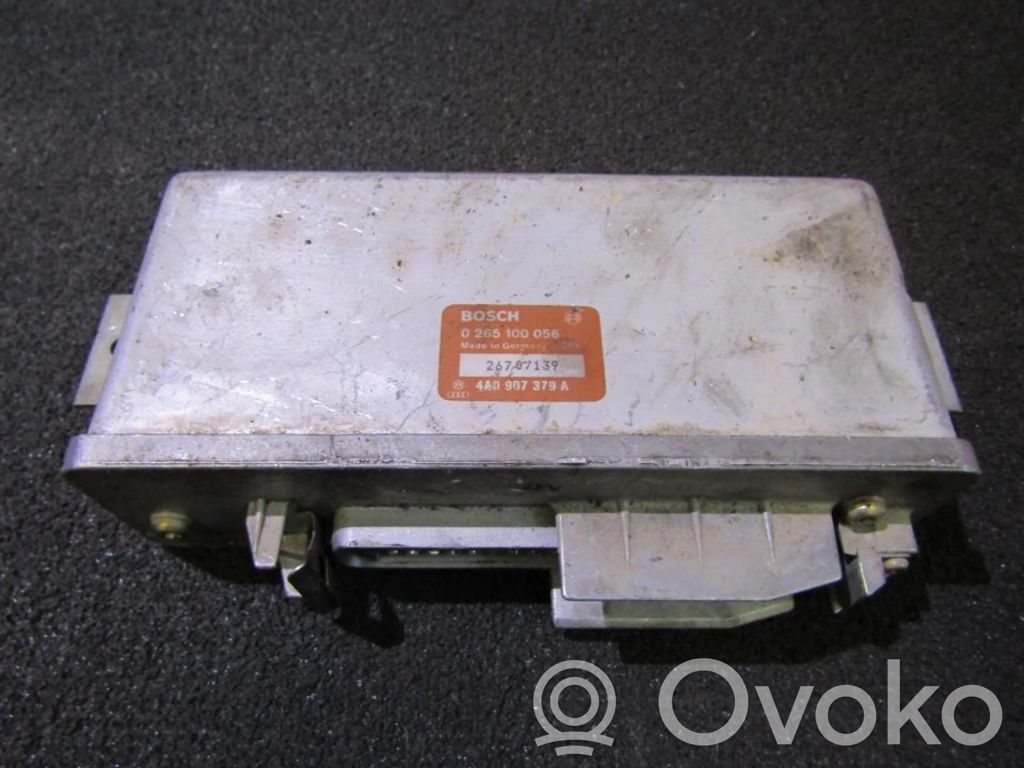 Sterownik / moduł ABS   0265100056,4A0907379A,0265100056,4A0907379A