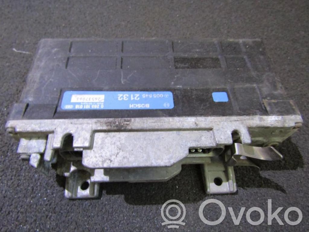 ABS-ohjainlaite/moduuli   0265101018,0055452132,0055452132,0265101018