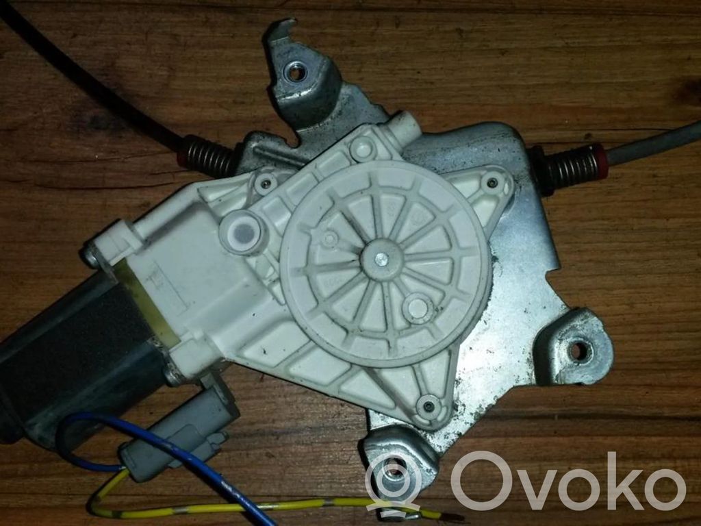 Nissan Micra Fensterhebermotor Tür vorne