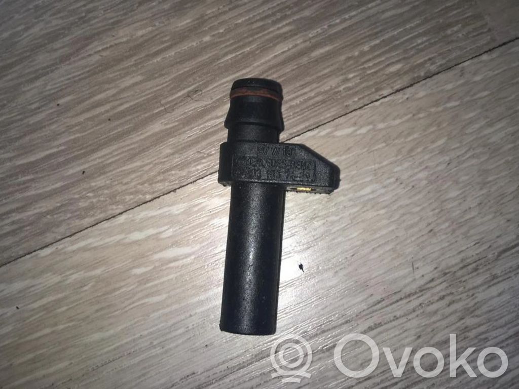 Mercedes-Benz C W202 Senzor poziție arbore cotit 