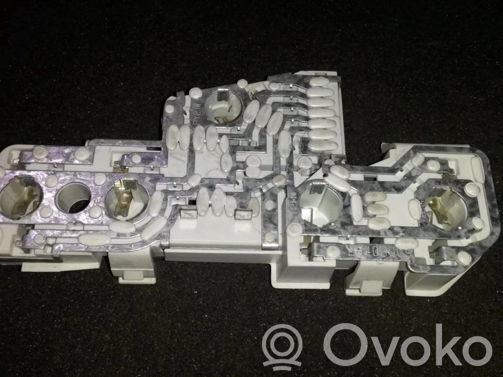 Volkswagen PASSAT B5.5 Portalampada fanale posteriore