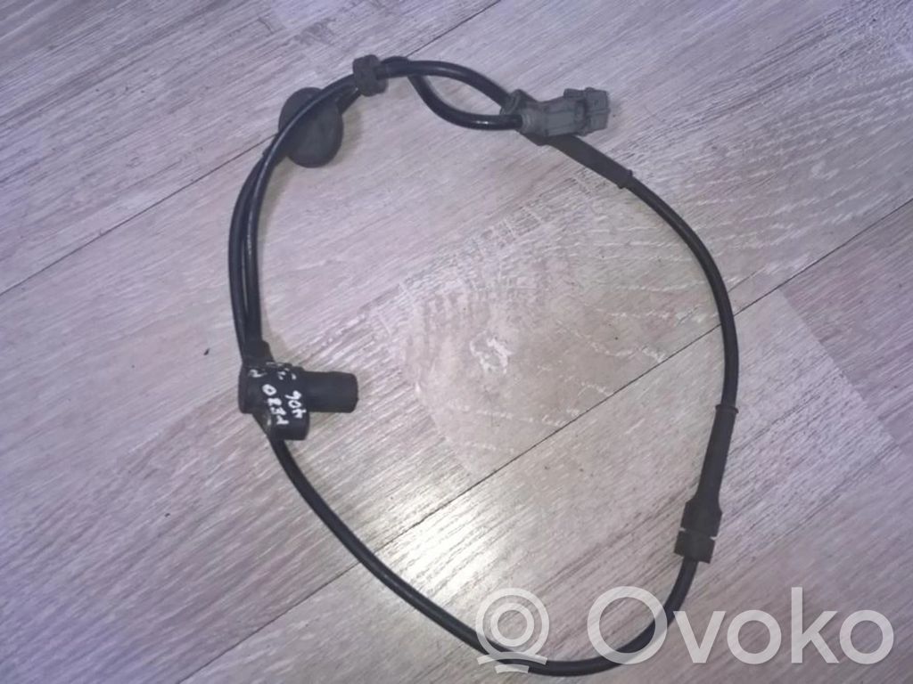 Peugeot 406 ABS Sensor