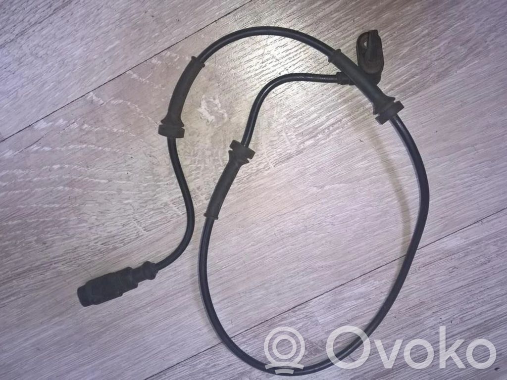 Fiat Stilo Senzor ABS roată 