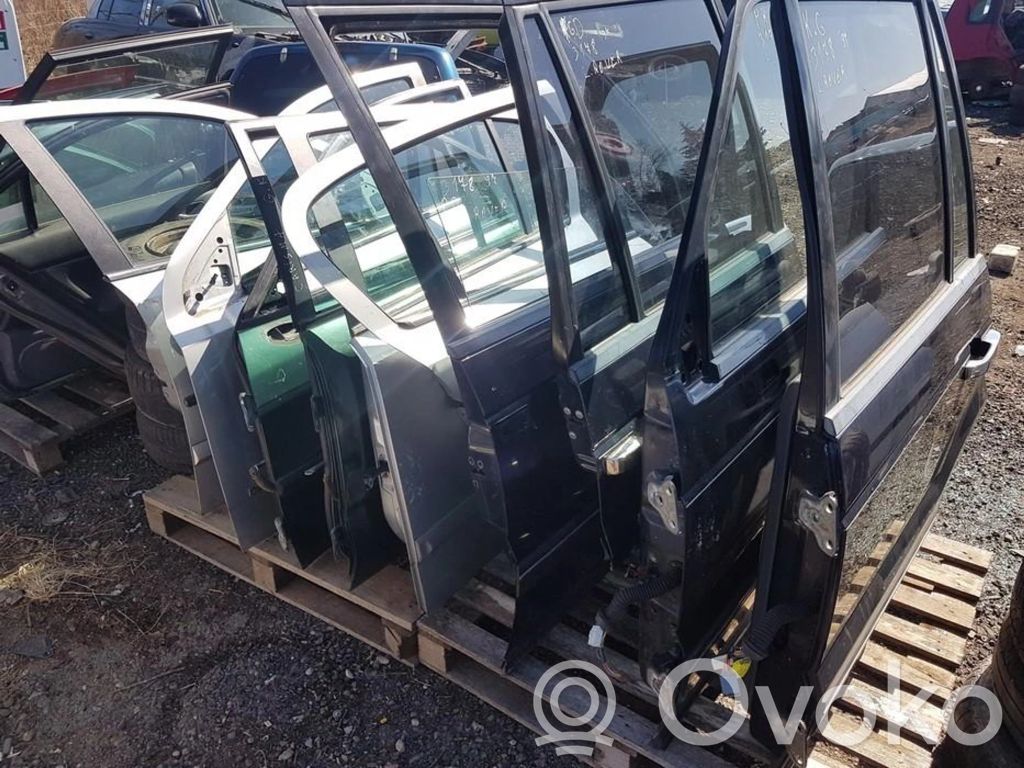 Land Rover Range Rover P38A Porte avant