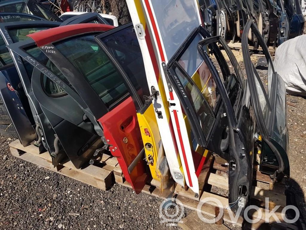 Fiat Punto (188) Ușă față 