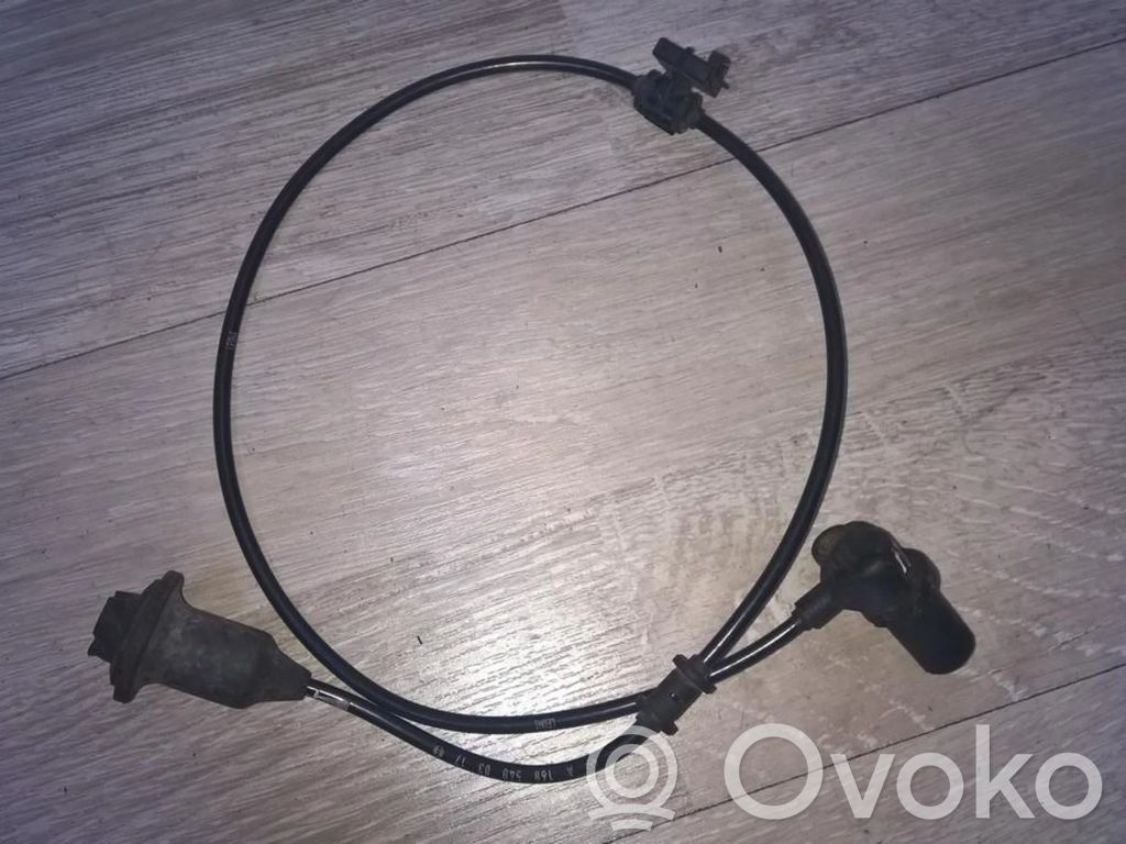 Mercedes-Benz A W168 ABS Sensor 