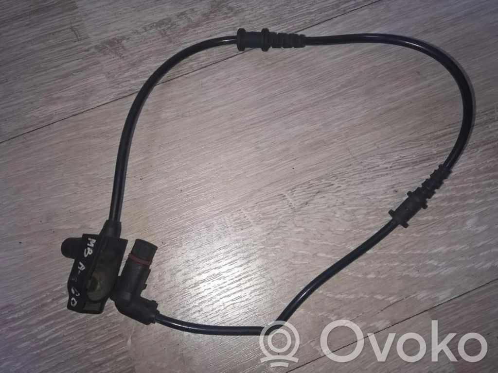 Mercedes-Benz A W168 Czujnik prędkości obrotowej koła ABS 