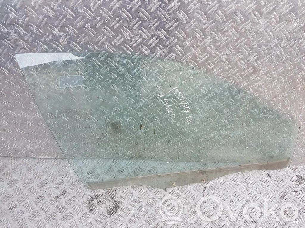 Hyundai Sonata Geam ușă față patru uși 