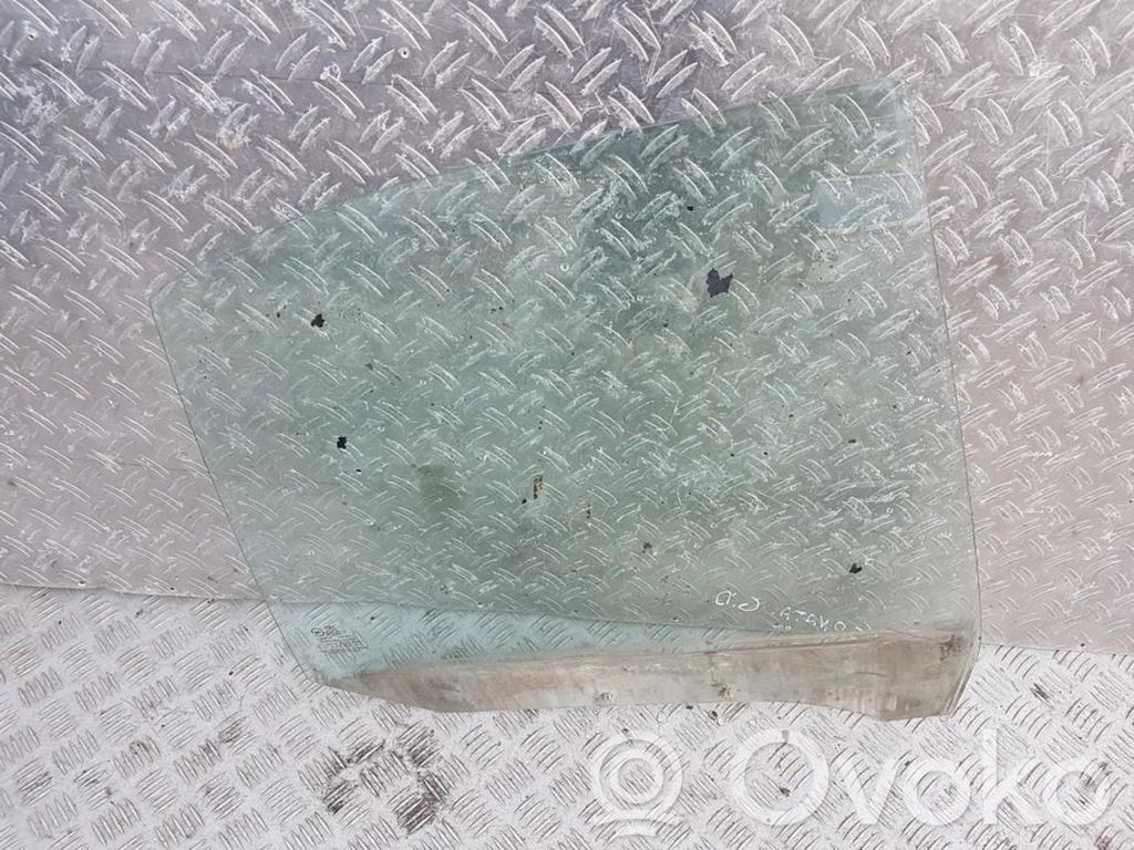 Hyundai Sonata Geam ușă spate 