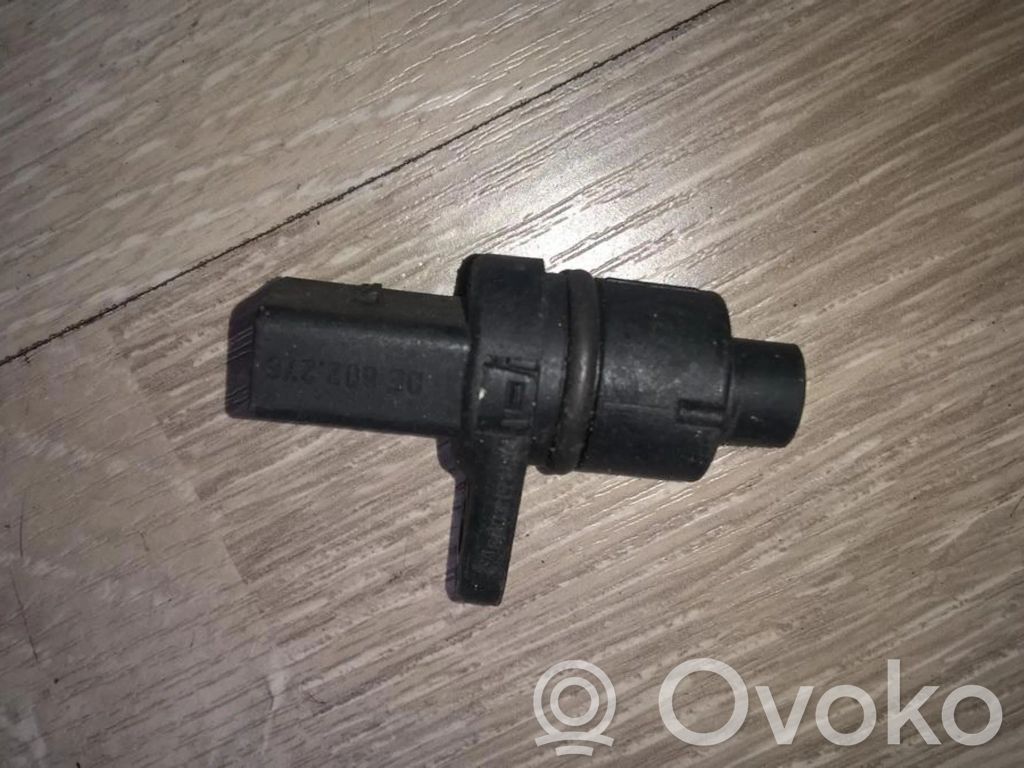 Skoda Fabia Mk1 (6Y) Geschwindigkeitssensor Drehzahlsensor 
